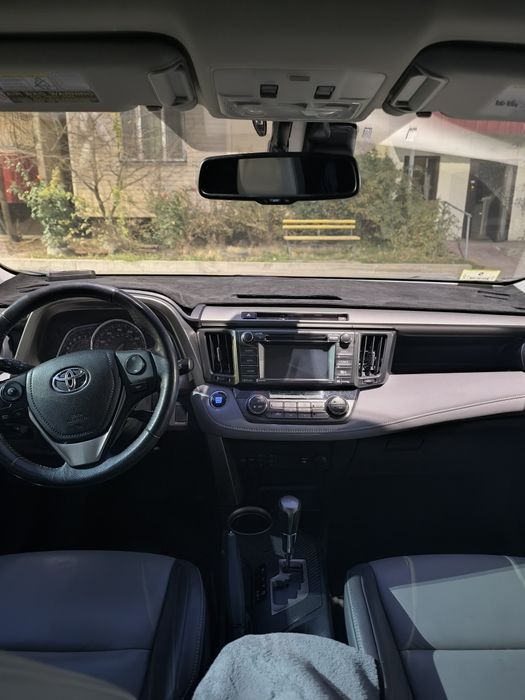 Продам автомобиль