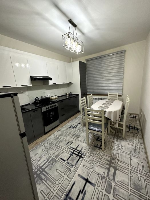 Apartment For Rent. Almazar city 2/4/9. АРЕНДА. Алмазар Сити 2/4/9.