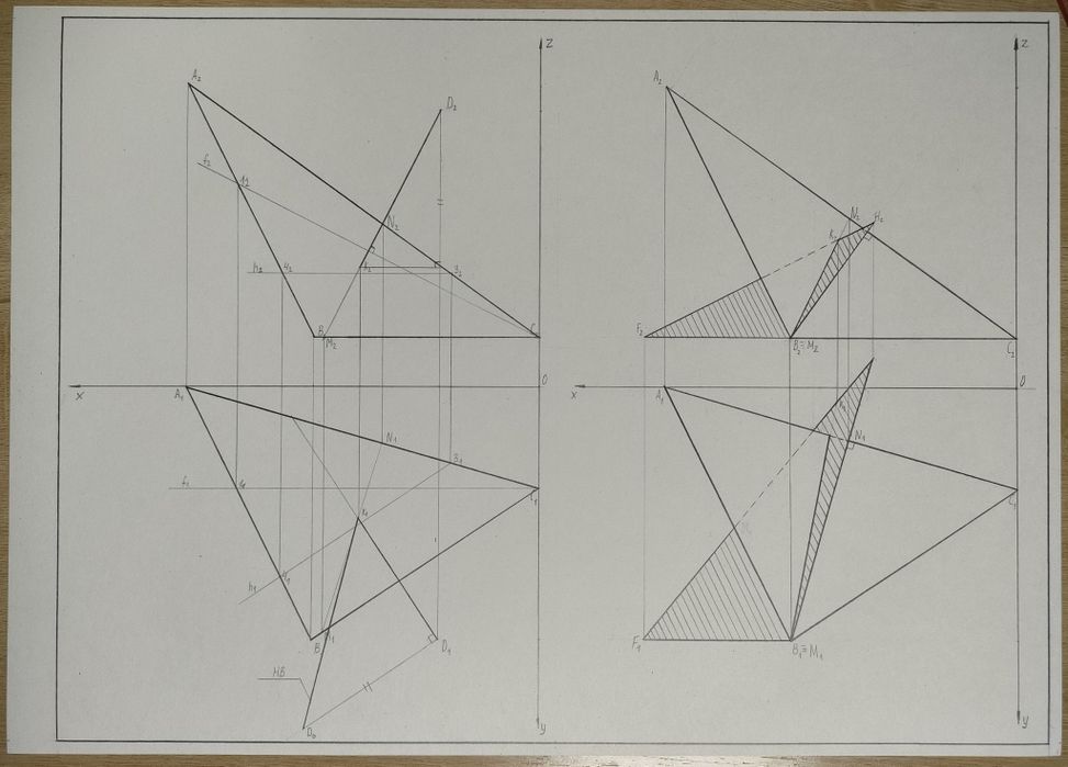Чертежы на заказ. Черчение