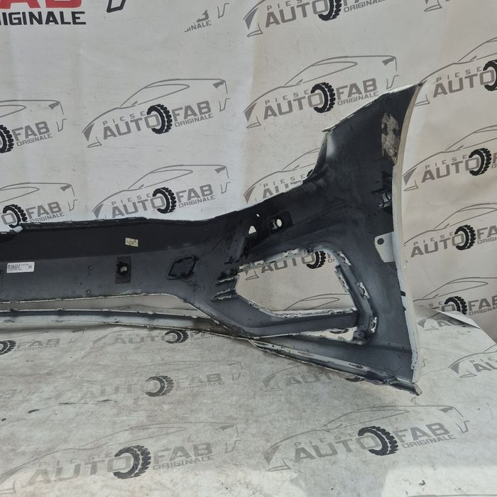 Bara fata Volkswagen Golf 7 Facelift R, R-Line an 2017-2018-2019