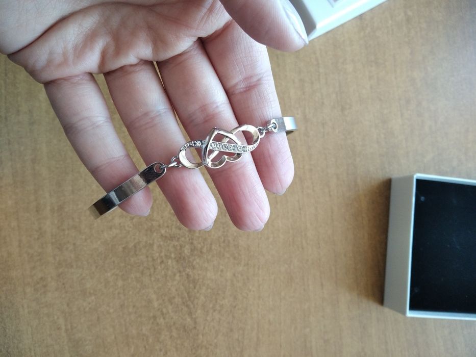 Гривна Lovilion, нова