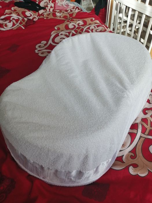 Кокон зевушка оригинал