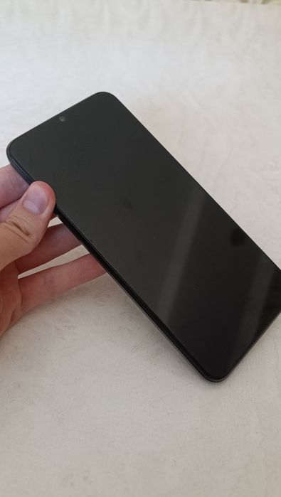 Vivo Y21 64Gb памят