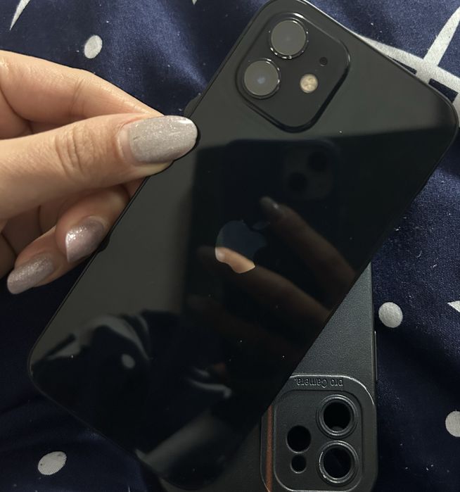 Iphone 12, stare buna! Fara zgarieturi!