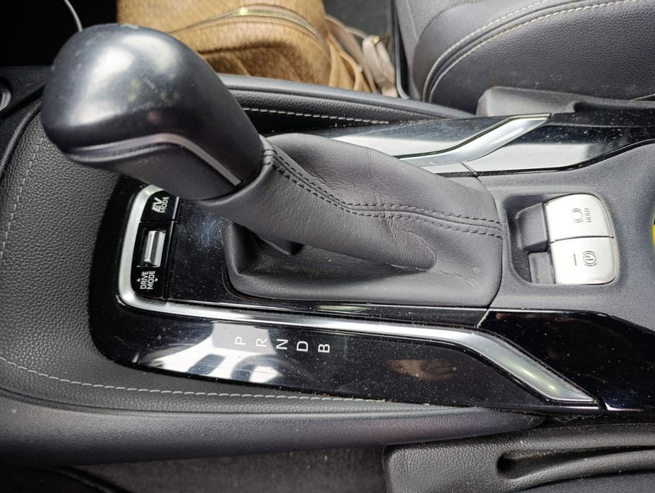 Toyota Corolla - гаранционна