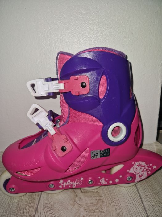 Role Decathlon 32-34