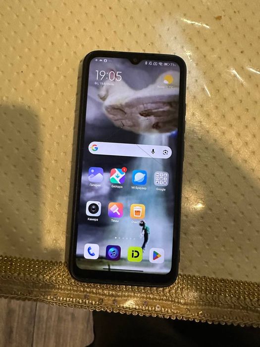 Redmi 12c продам