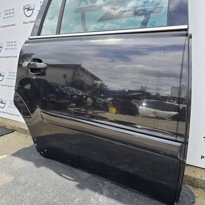 Portiera usa dreapta spate Opel Zafira B