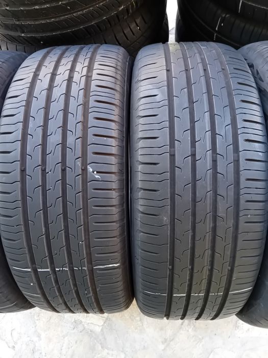 205 55 16 Continental EcoContact 6