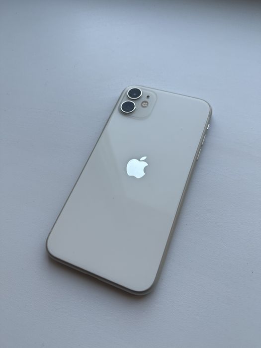 IPhone 11 64gb.    Айфон 11
