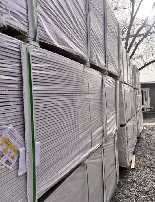 Гипскартон профил брос