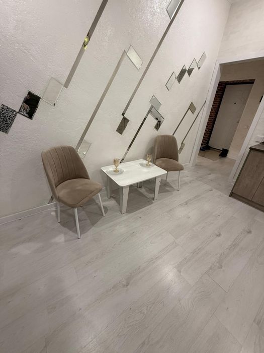 ЖК Мадрид, Айтматова 60/1