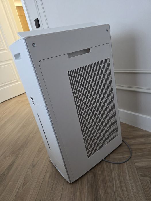 Воздухоочиститель - увлажнитель Sharp KI-TX75-W