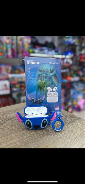 Детски слушалки Куроми,Хелоу Кити/Hello kitty headset/Kuromi