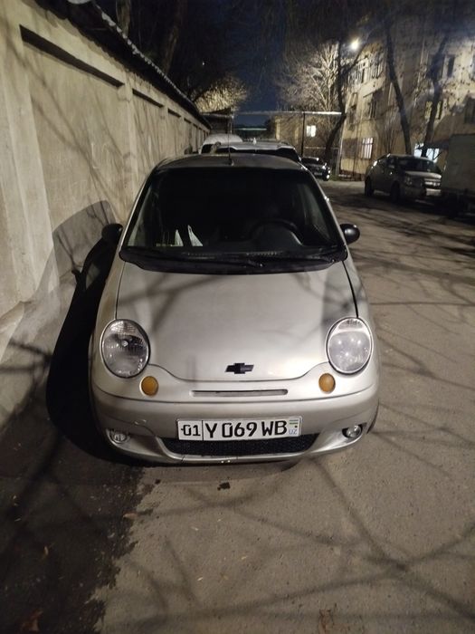 Matiz best konditsioner