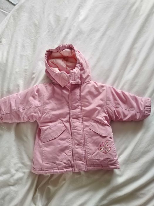 Salopeta si geci primavara m.68 ( 4-6 luni)