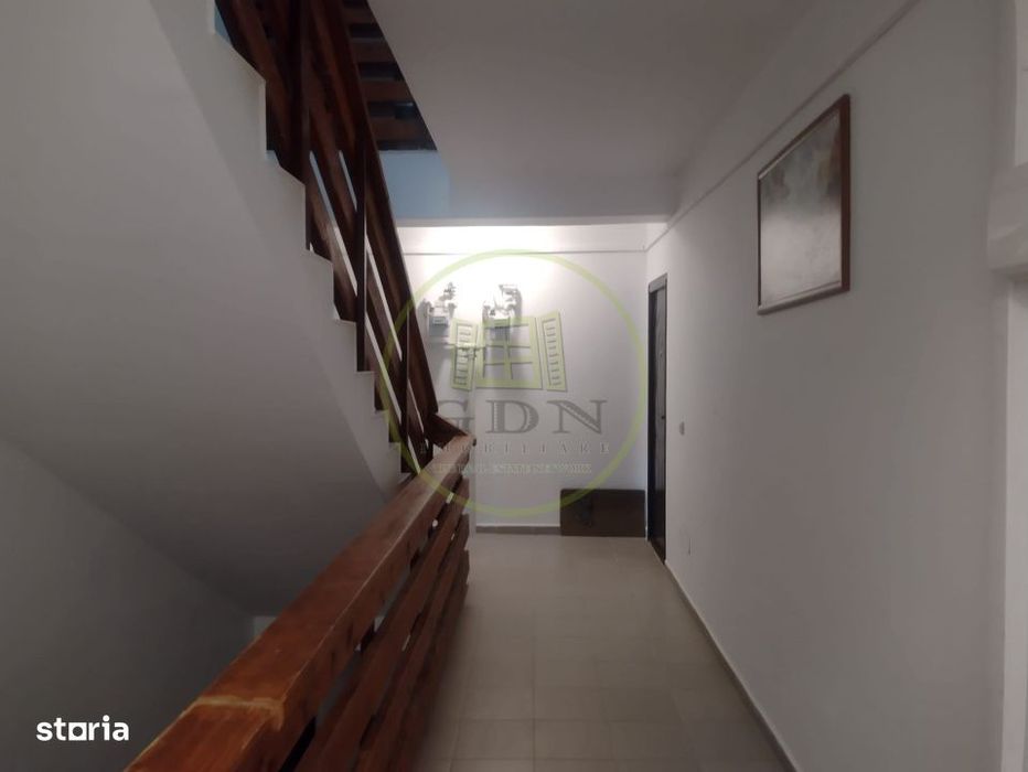 Apartament 2 camere zona Cioplea-Vedere spre Masivul Postavaru