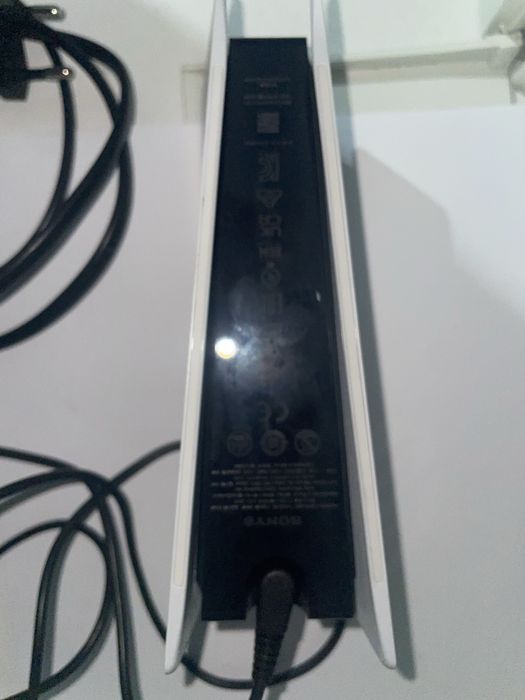 Зарядная станция playstation dualsense