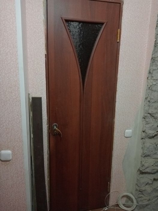 Отдам даром двери