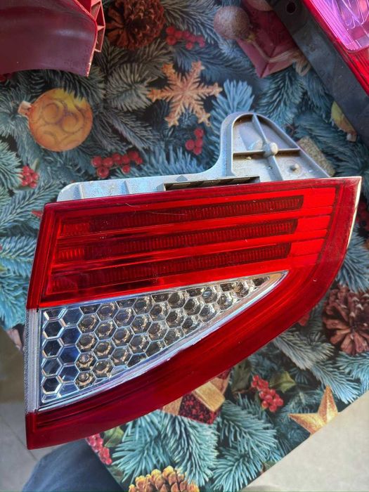 Vând stopuri / lămpi spate auto/tirile – mai multe modele