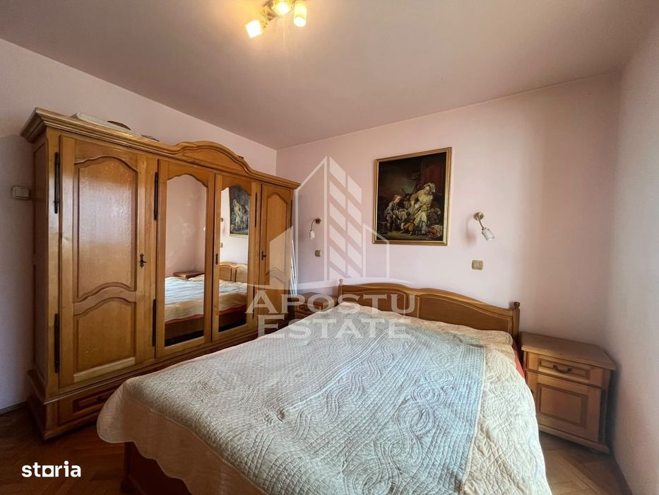 Apartament 4 camere, Zona Centrala