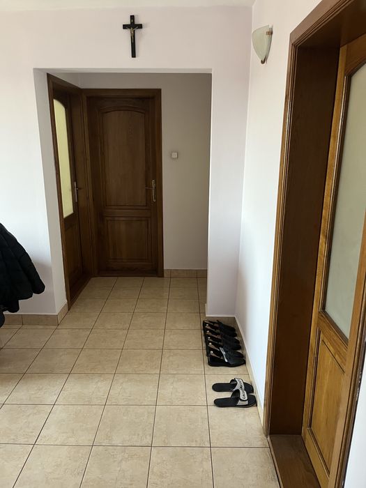 Apartament Dimitrie Cantemir