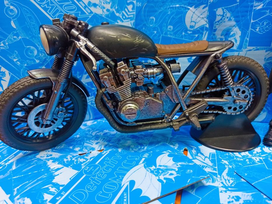 Екшън фигури McFarlane