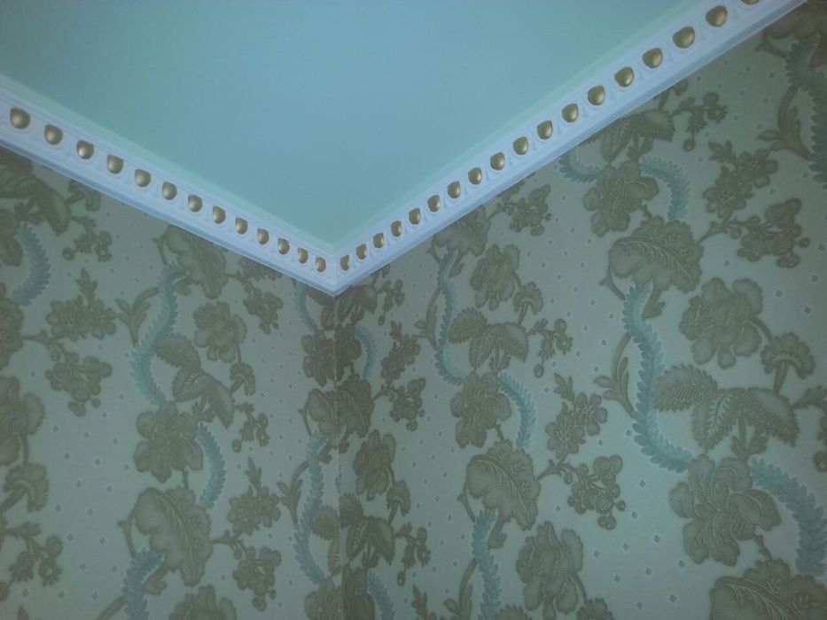 Евро классический ремонт под ключ