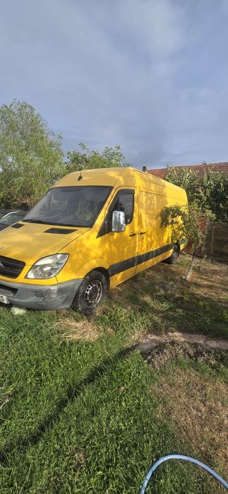 Mercedes Sprinter