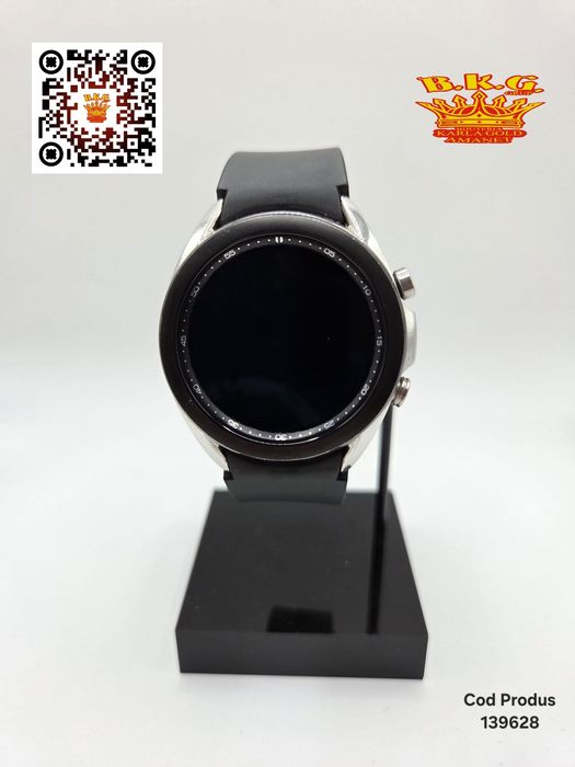 Smartwatch-uri Samsung Amanet BKG