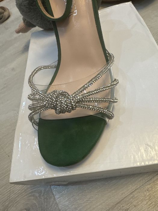 Вечерный басаношки