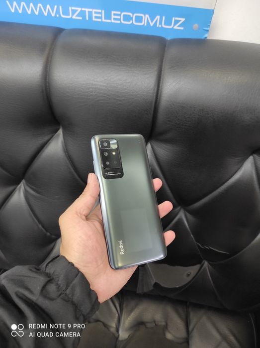Redmi note 11 4G 128gb holati yahshi