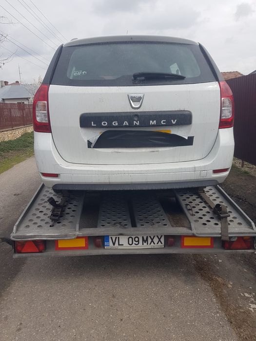 Stop stanga dreapta spate dacia logan mcv 2 an 2015