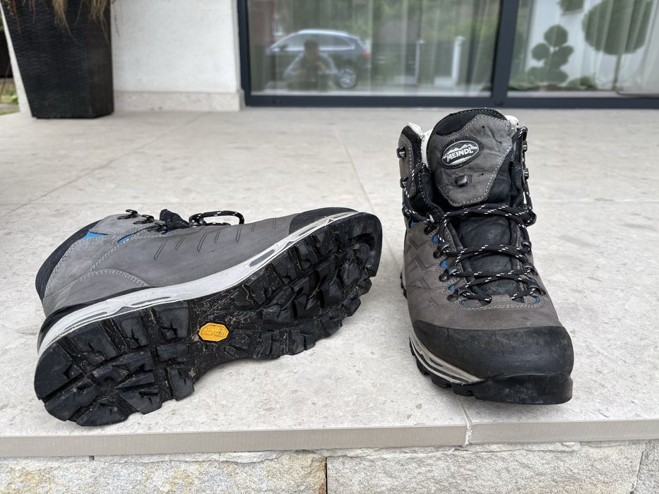 Ghete trekking 42,5