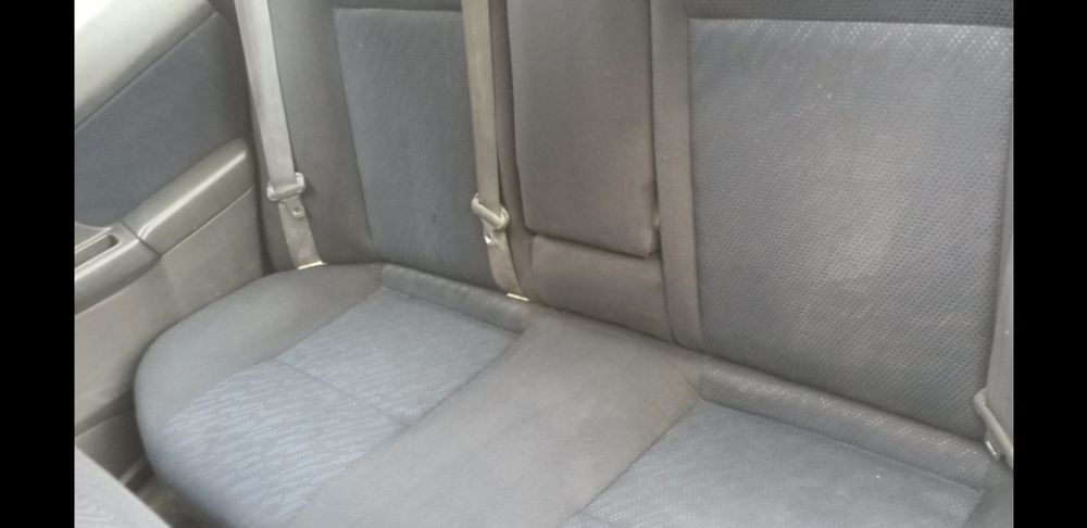 Subaru Impreza 1.6