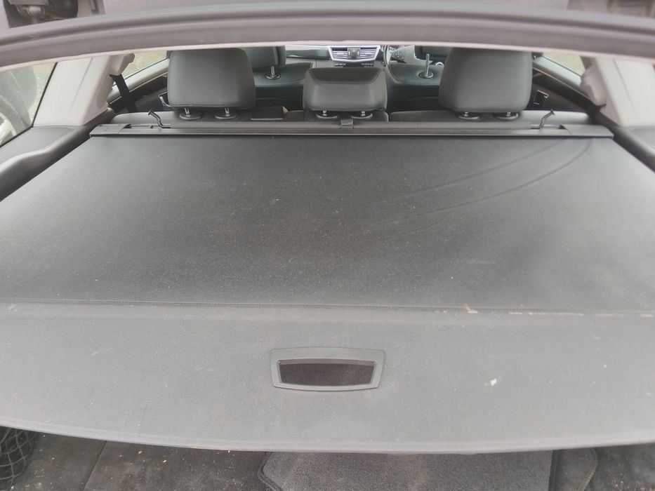 Rulou portbagaj Mercedes E-Class w212