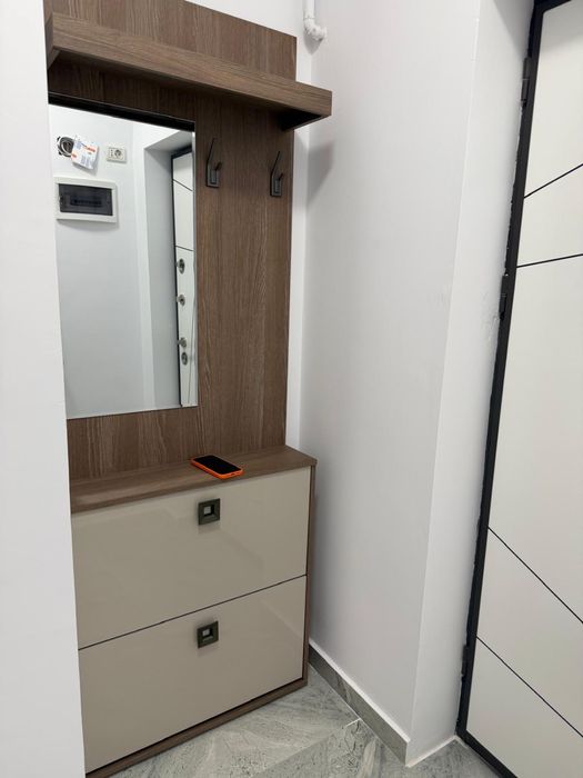 Inchiriere garsoniera