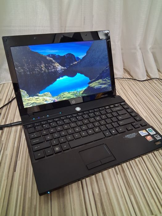 Laptop HP ProBook