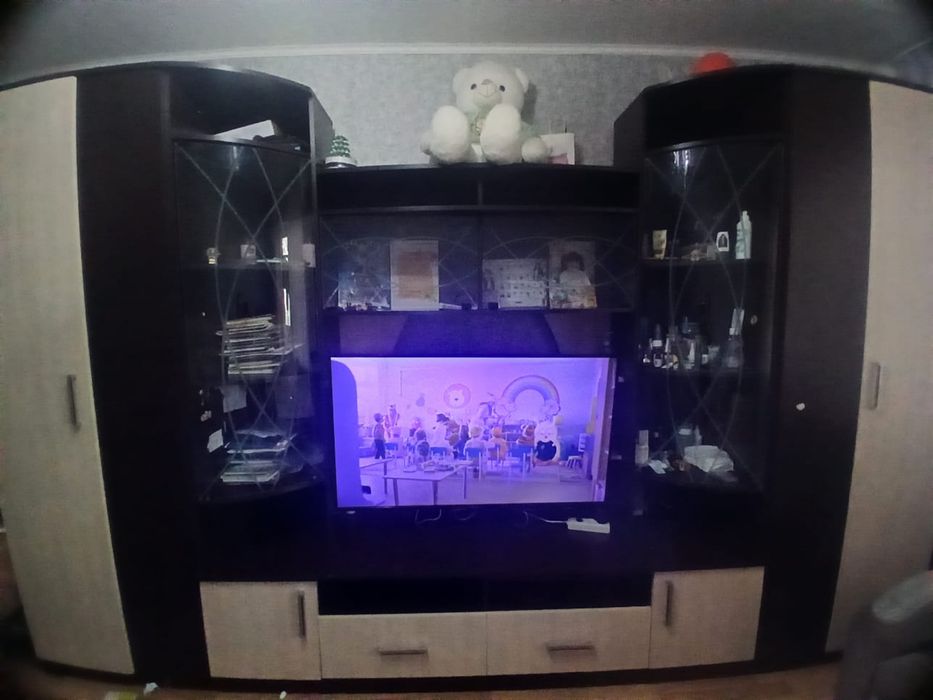 Продам ТВ стенку