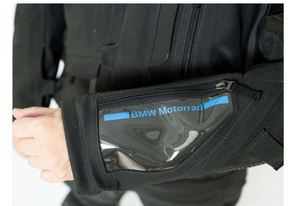 BMW Motorrad Jacke Enduro Guard мъжко