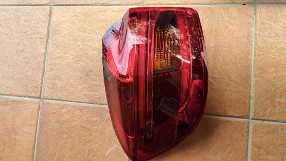 Set stopuri LED - BMW X3 G01