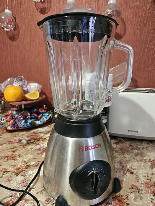 Блендер костанай