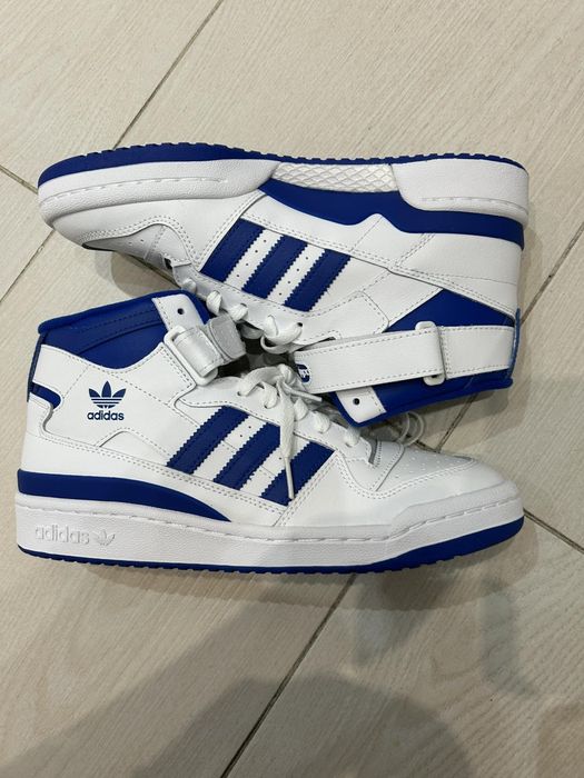 Кецове Adidas. Номер 42 - кожени.