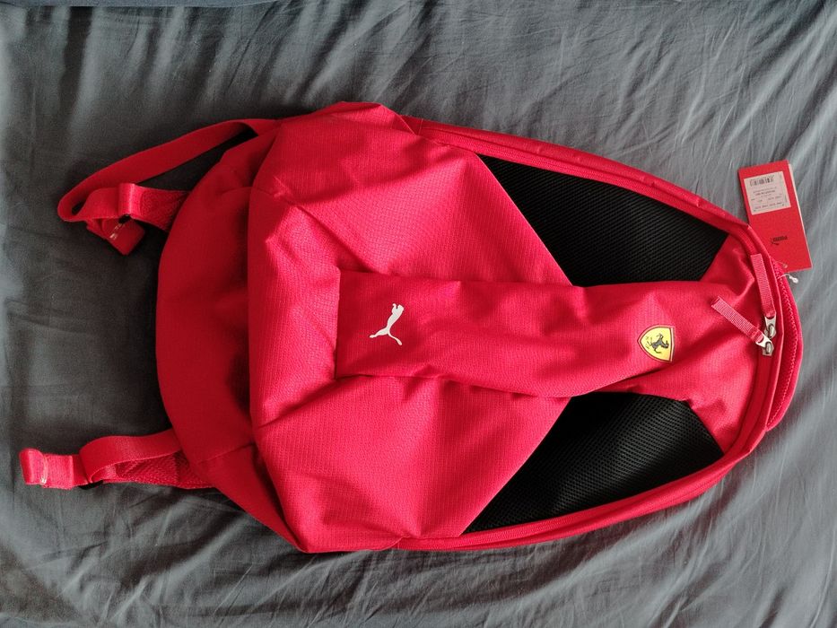 Раница Ferary puma backpack