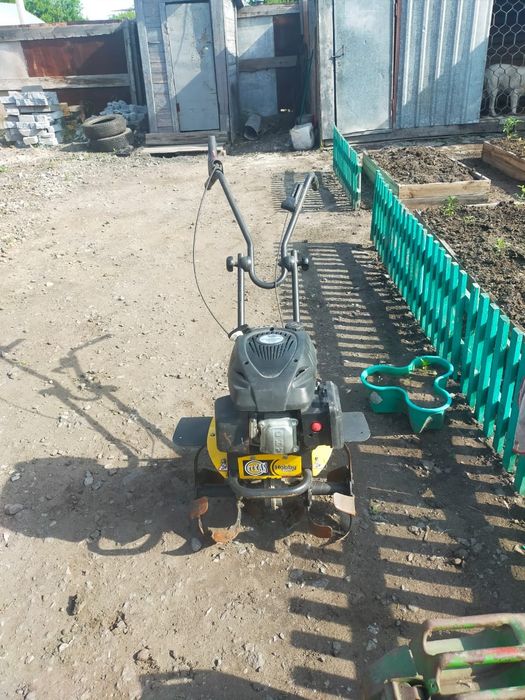 Продам мотокультиватор