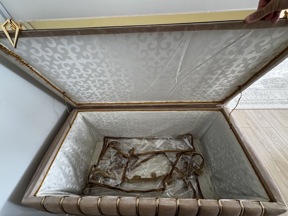 Продается сундук