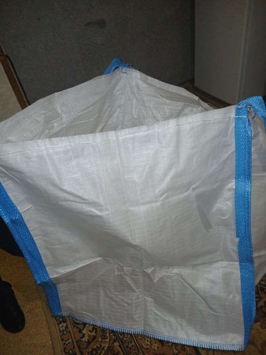 Продам БИГ-БЭГи( новые) 4-х стропые