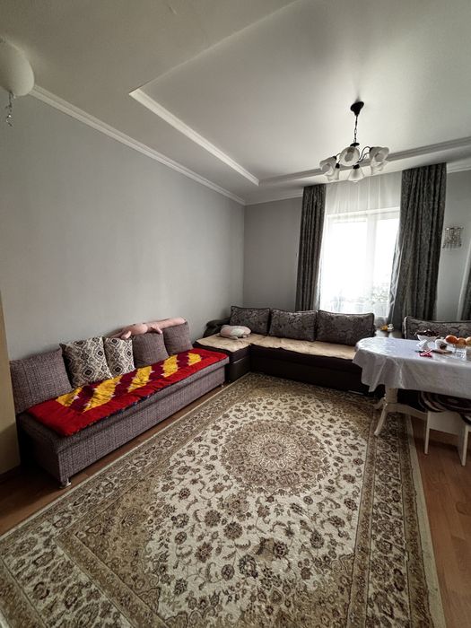 Продам 3-х комнатную квартиру студию