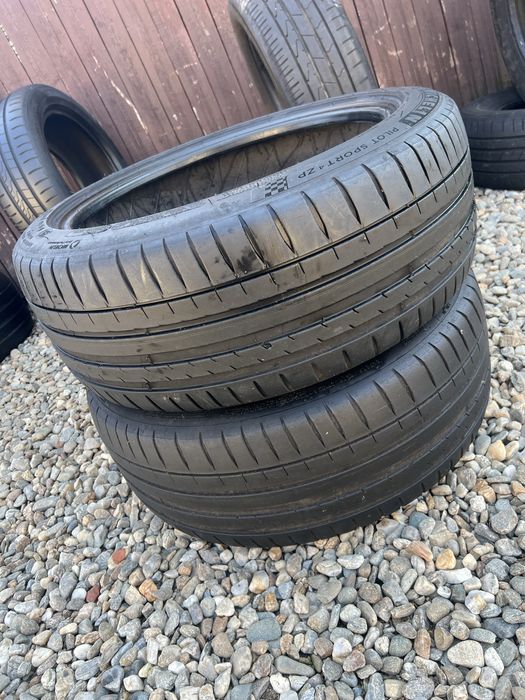 Anvelope import Germania vară r14-r20  (foarte multe dimensiuni)