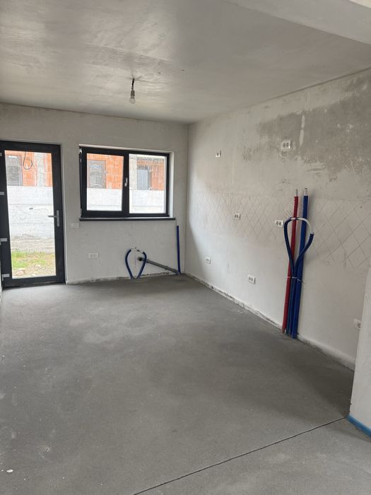 Casa Parter Prelungirea Panduri
